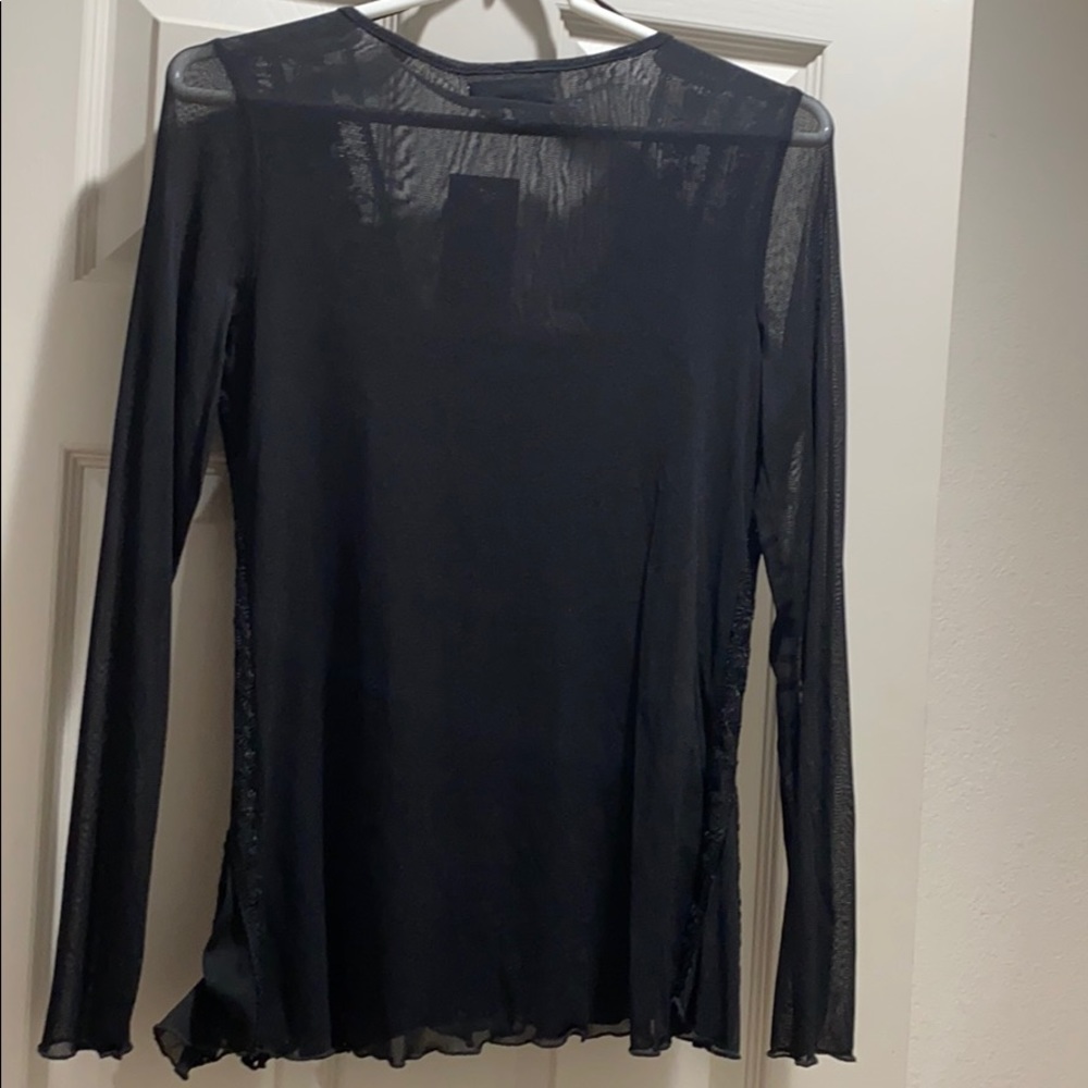Blouse - Picture 4 of 4